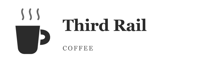 Third Rail Coffee