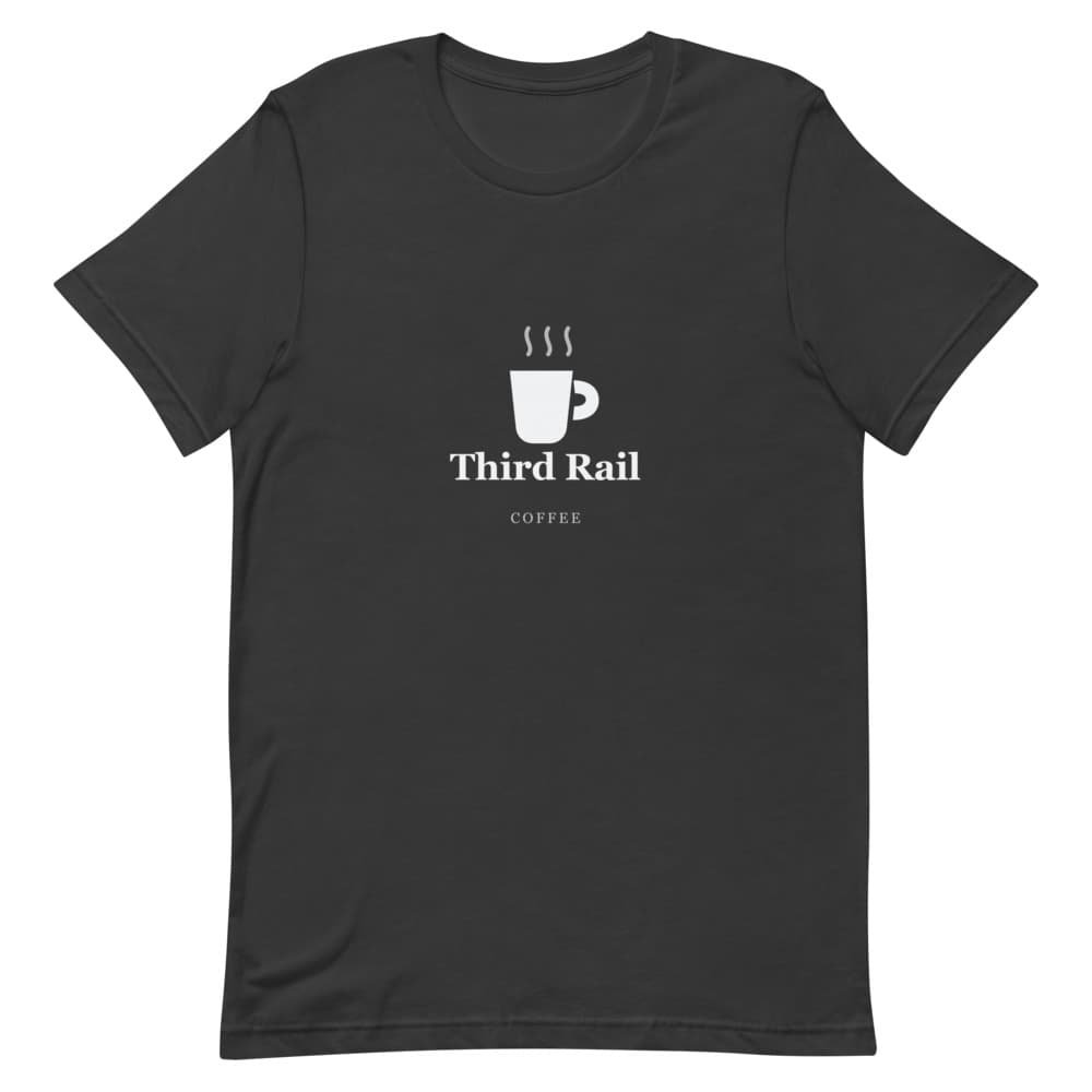 Single Origin Tee